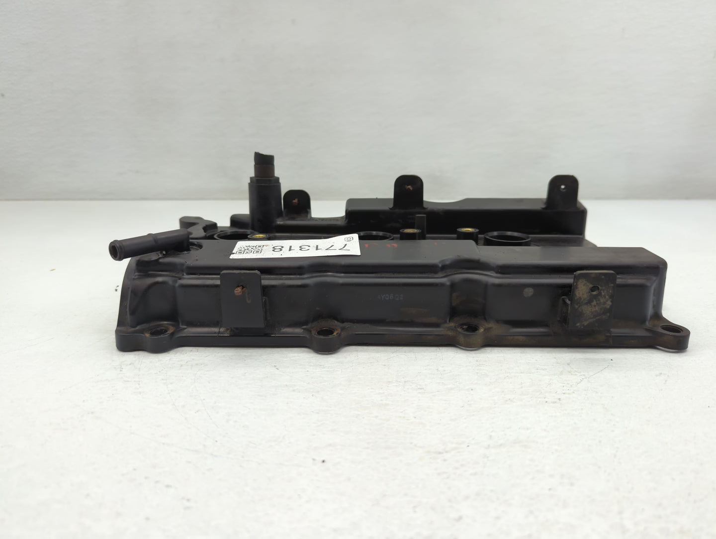 2004 Nissan Quest Driver Left Cylinder Head Valve Cover P/N:96 2. 94N Fits OEM Used Auto Parts - Oemusedautoparts1.com