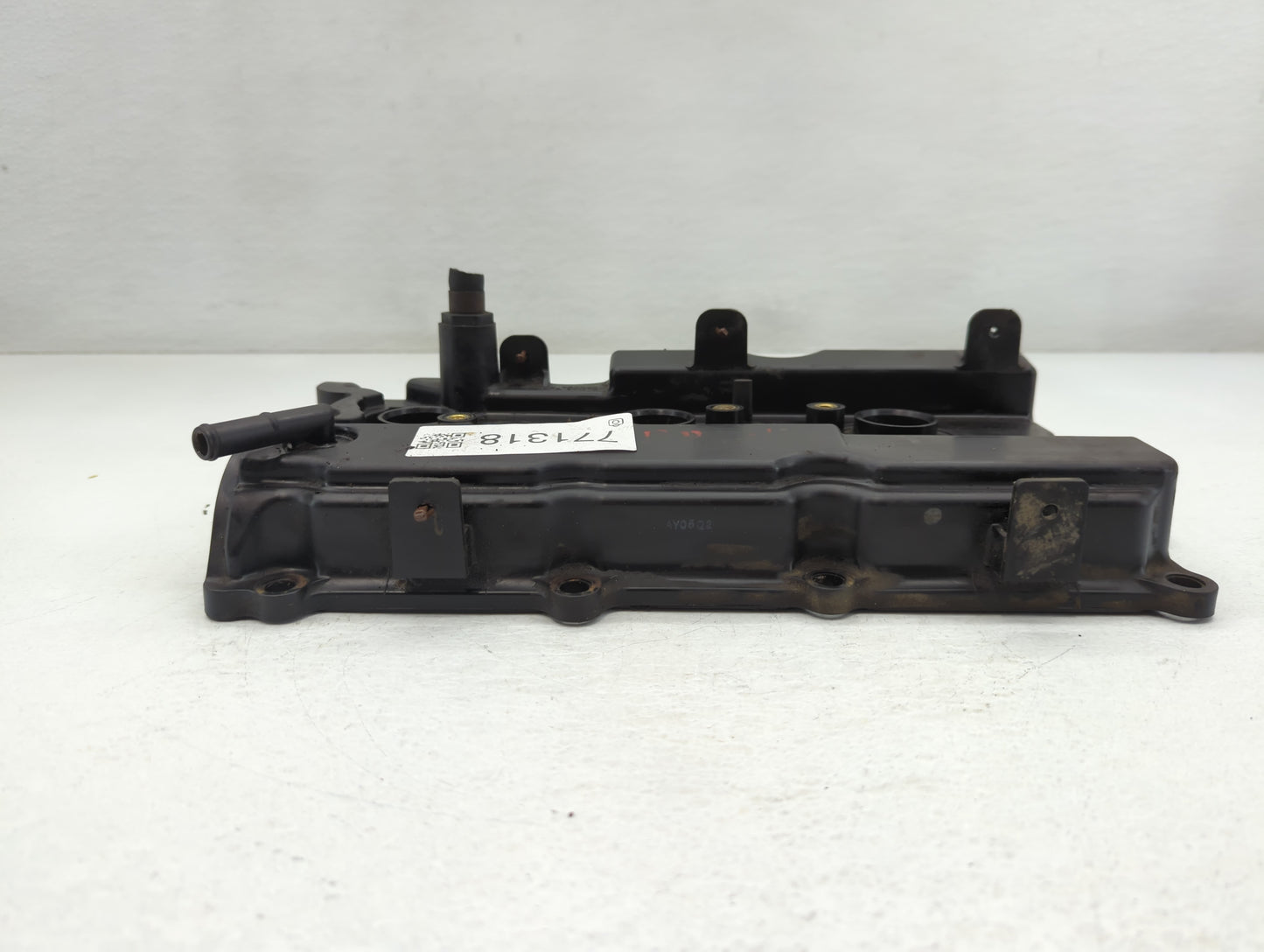 2004 Nissan Quest Driver Left Cylinder Head Valve Cover P/N:96 2. 94N Fits OEM Used Auto Parts - Oemusedautoparts1.com