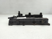 2004 Nissan Quest Driver Left Cylinder Head Valve Cover P/N:96 2. 94N Fits OEM Used Auto Parts - Oemusedautoparts1.com