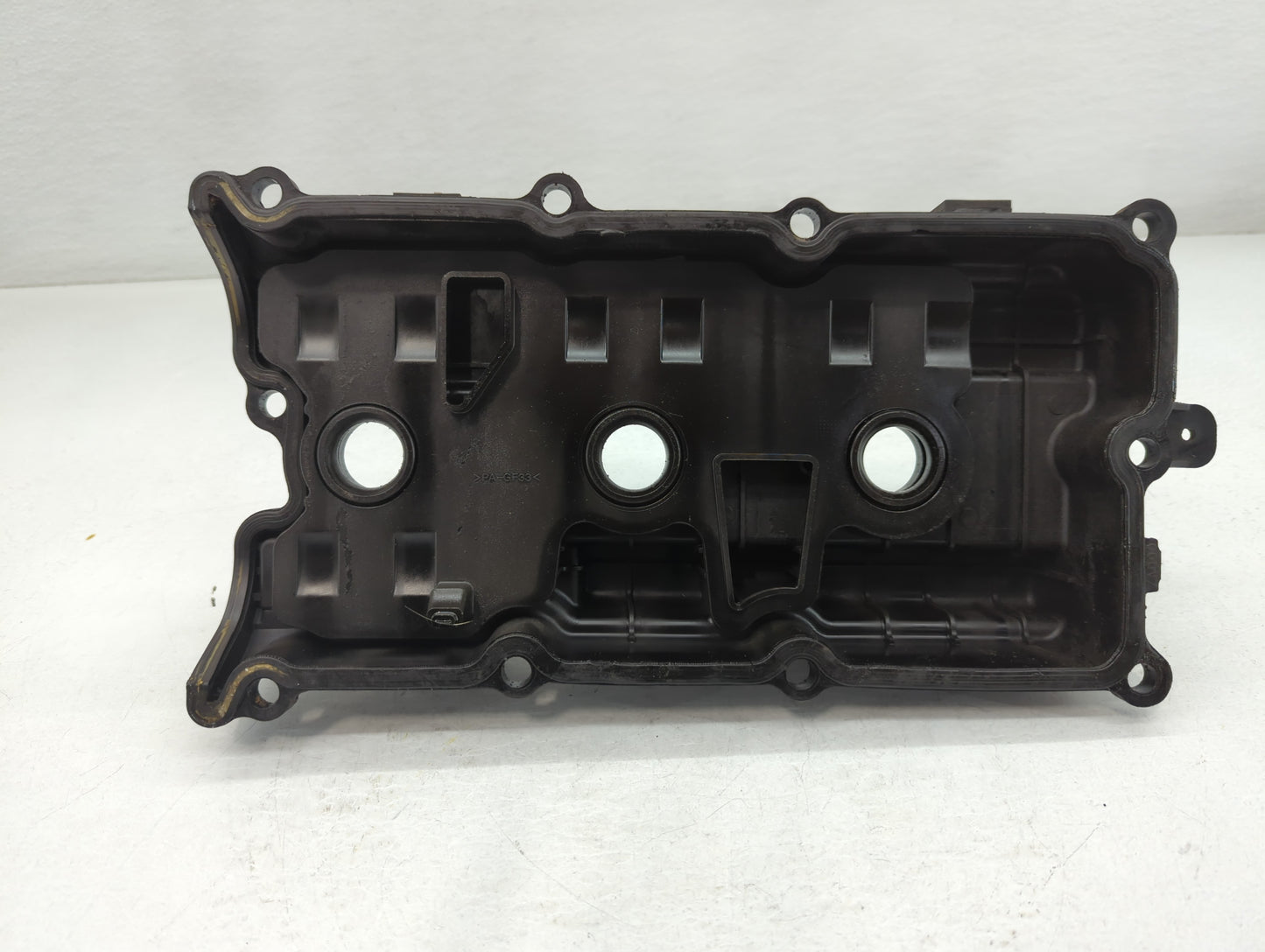 2004 Nissan Quest Driver Left Cylinder Head Valve Cover P/N:96 2. 94N Fits OEM Used Auto Parts - Oemusedautoparts1.com