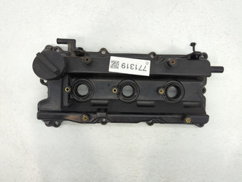 compare product 2004 Nissan Quest Driver Left Cylinder Head Valve Cover P/N:PA-GF33 Fits OEM Used Auto Parts