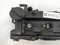 2004 Nissan Quest Driver Left Cylinder Head Valve Cover P/N:PA-GF33 Fits OEM Used Auto Parts - Oemusedautoparts1.com