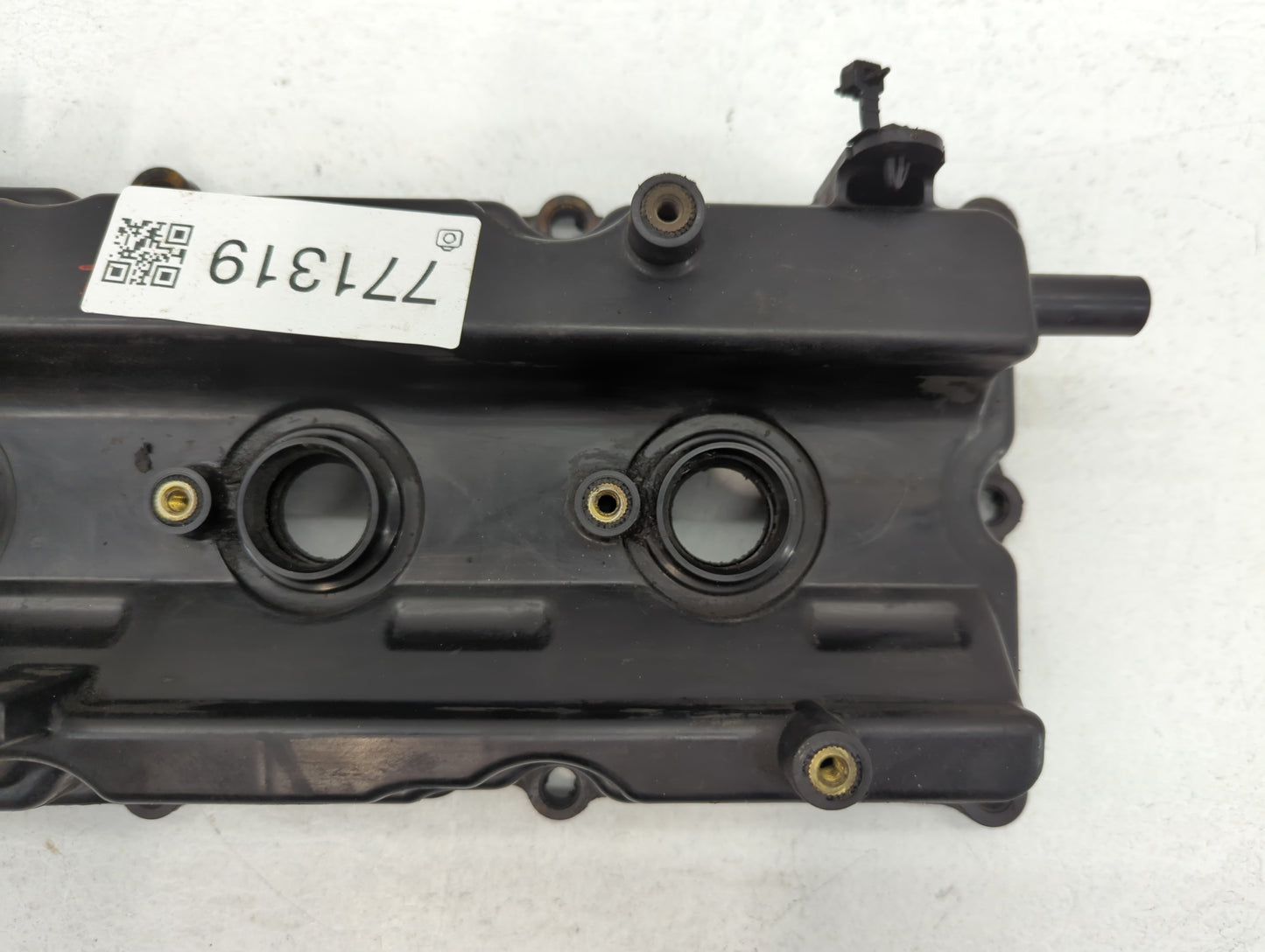 2004 Nissan Quest Driver Left Cylinder Head Valve Cover P/N:PA-GF33 Fits OEM Used Auto Parts - Oemusedautoparts1.com