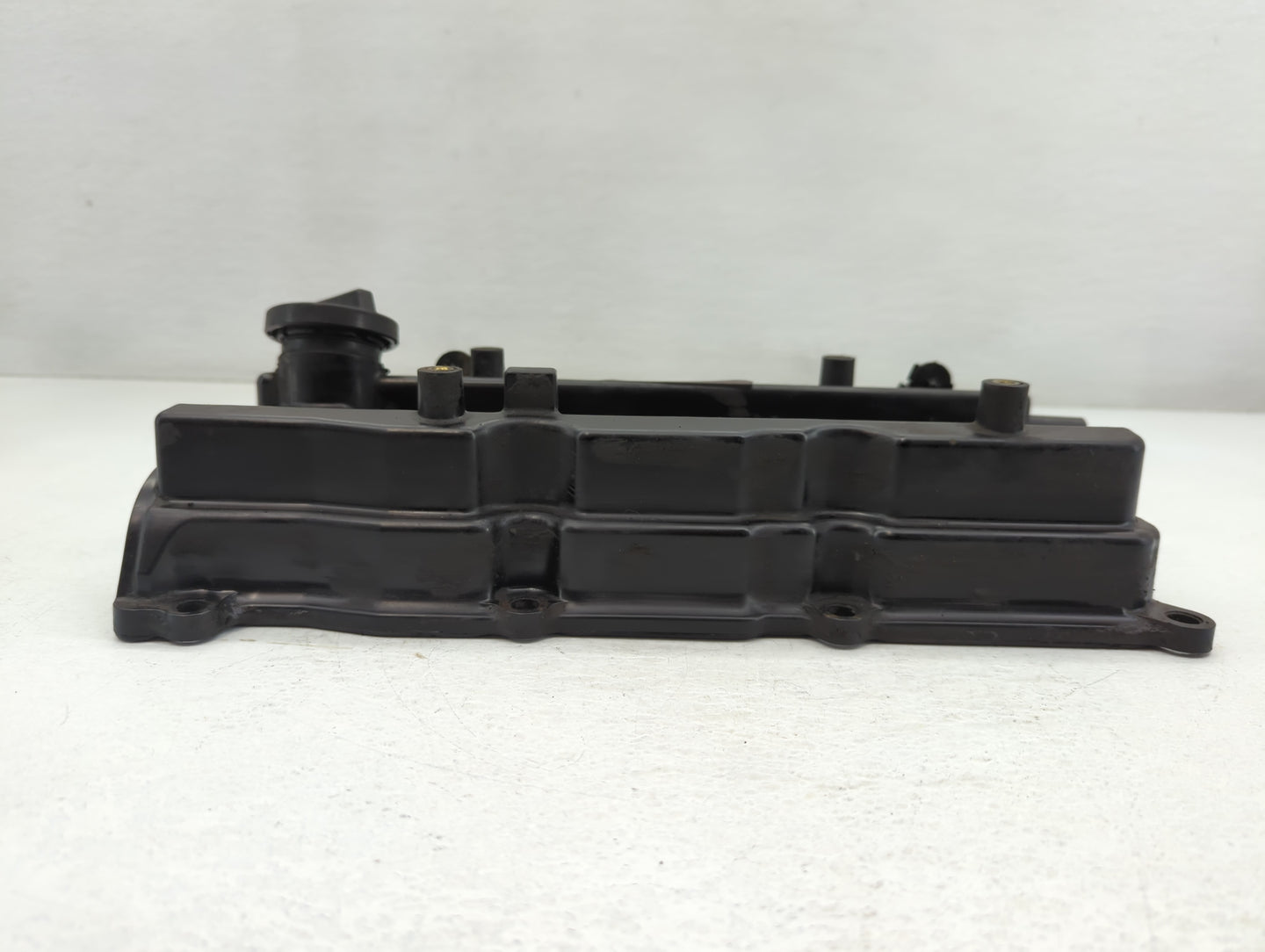 2004 Nissan Quest Driver Left Cylinder Head Valve Cover P/N:PA-GF33 Fits OEM Used Auto Parts - Oemusedautoparts1.com
