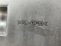 2004 Nissan Quest Driver Left Cylinder Head Valve Cover P/N:PA-GF33 Fits OEM Used Auto Parts - Oemusedautoparts1.com