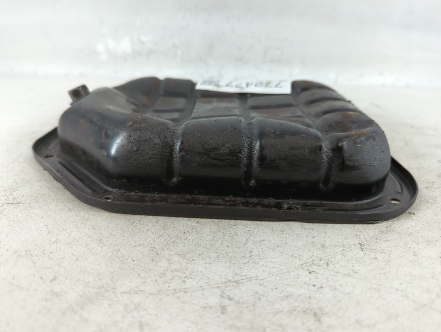 2004-2006 Nissan Quest Engine Oil Pan Fits Fits 2003 2004 2005 2006 OEM Used Auto Parts - Oemusedautoparts1.com