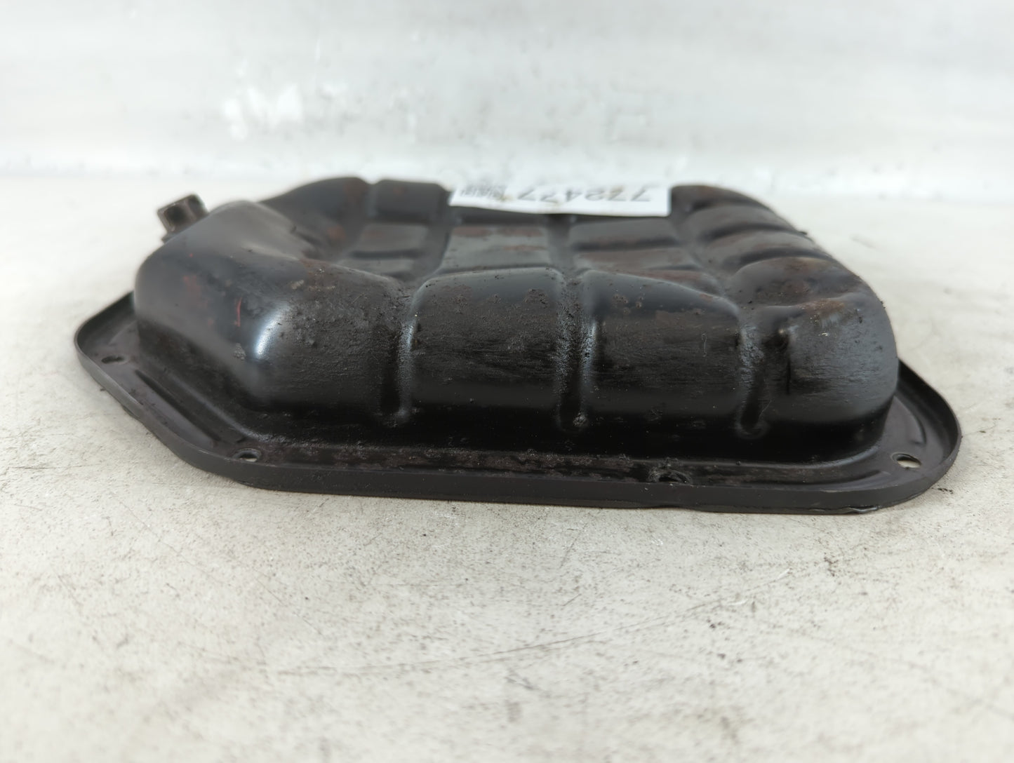 2004-2006 Nissan Quest Engine Oil Pan Fits Fits 2003 2004 2005 2006 OEM Used Auto Parts - Oemusedautoparts1.com