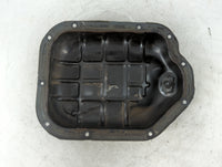 2004-2006 Nissan Quest Engine Oil Pan Fits Fits 2003 2004 2005 2006 OEM Used Auto Parts - Oemusedautoparts1.com