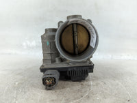 2004-2006 Nissan Quest Throttle Body P/N:PBT-GF30 576-01 Fits Fits 2002 2003 2004 2005 2006 OEM Used Auto Parts - Oemusedaut