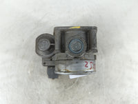 2004-2006 Nissan Quest Throttle Body P/N:PBT-GF30 576-01 Fits Fits 2002 2003 2004 2005 2006 OEM Used Auto Parts - Oemusedaut