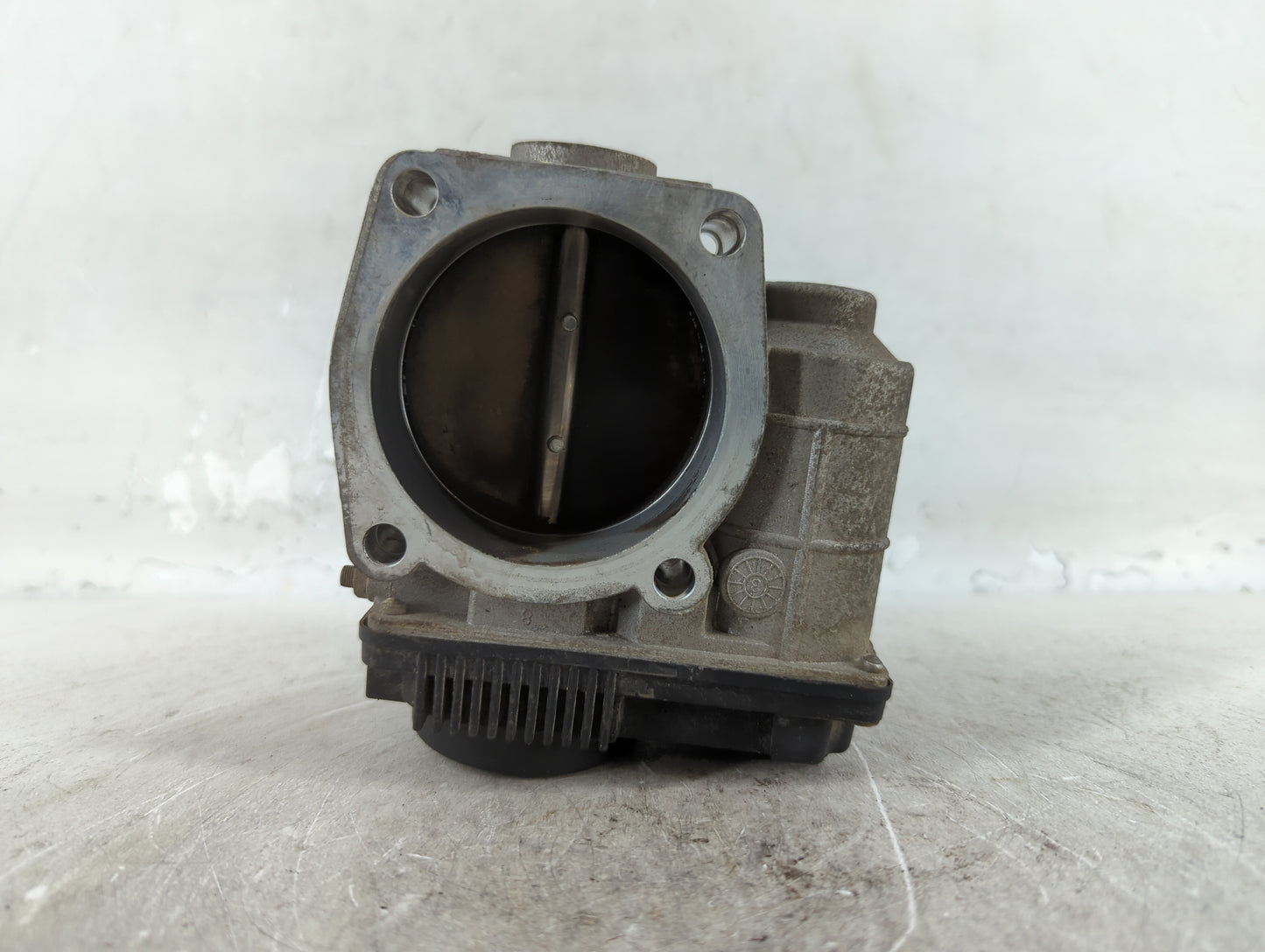 2004-2006 Nissan Quest Throttle Body P/N:PBT-GF30 576-01 Fits Fits 2002 2003 2004 2005 2006 OEM Used Auto Parts - Oemusedaut