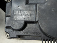 2004-2006 Nissan Quest Throttle Body P/N:PBT-GF30 576-01 Fits Fits 2002 2003 2004 2005 2006 OEM Used Auto Parts - Oemusedaut