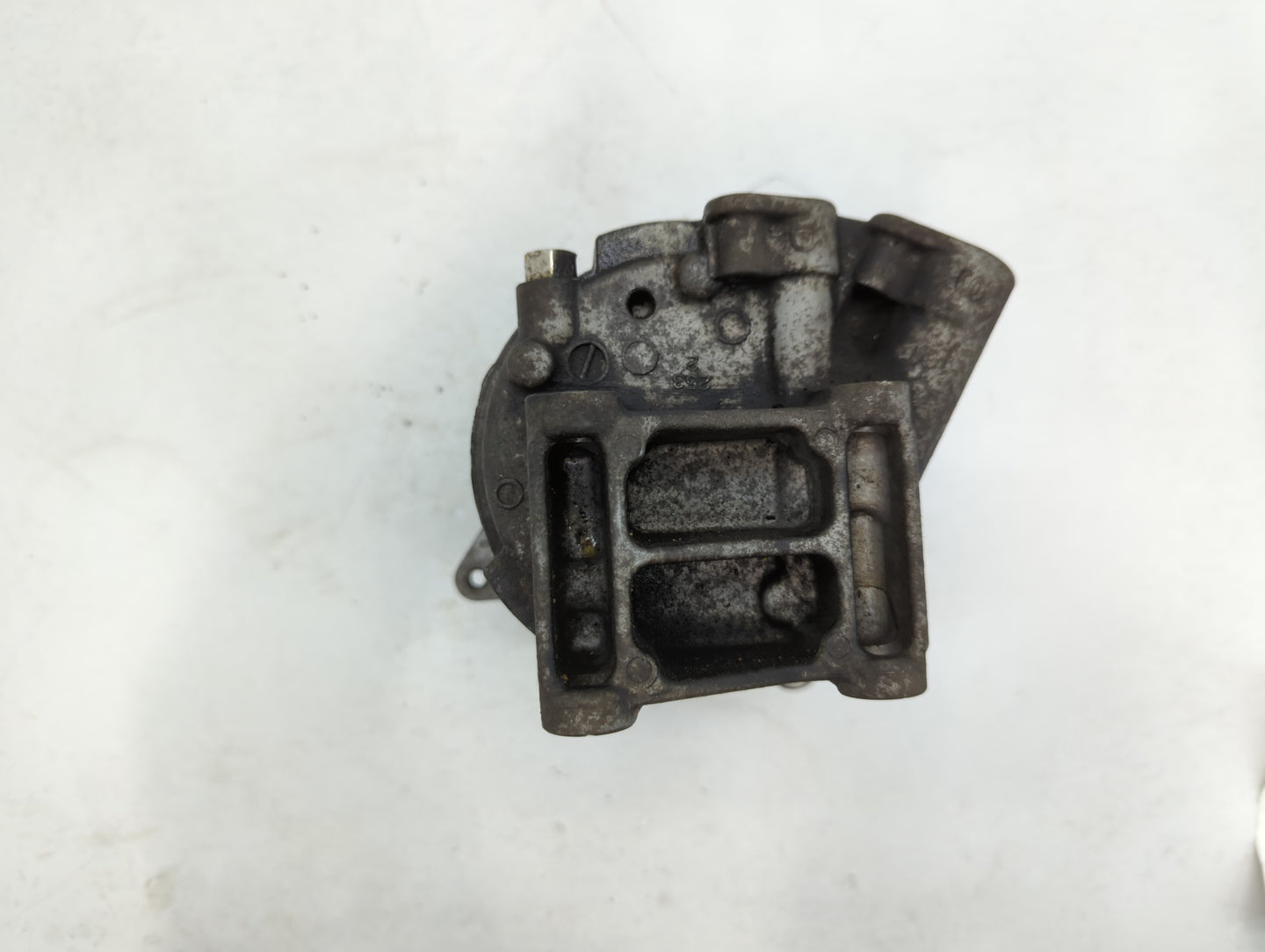 2004-2005 Nissan Quest Air Conditioning A/c Ac Compressor Oem - Oemusedautoparts1.com