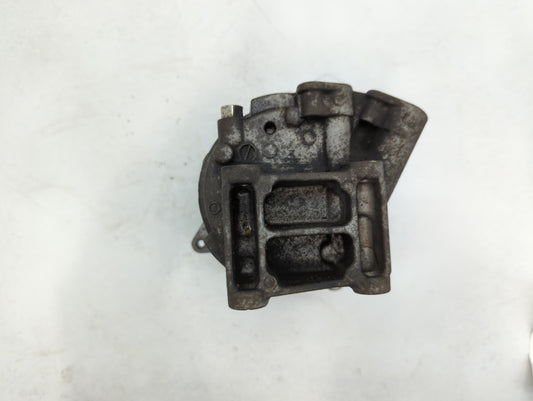 2004-2005 Nissan Quest Air Conditioning A/c Ac Compressor Oem