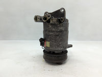 2004-2005 Nissan Quest Air Conditioning A/c Ac Compressor Oem - Oemusedautoparts1.com