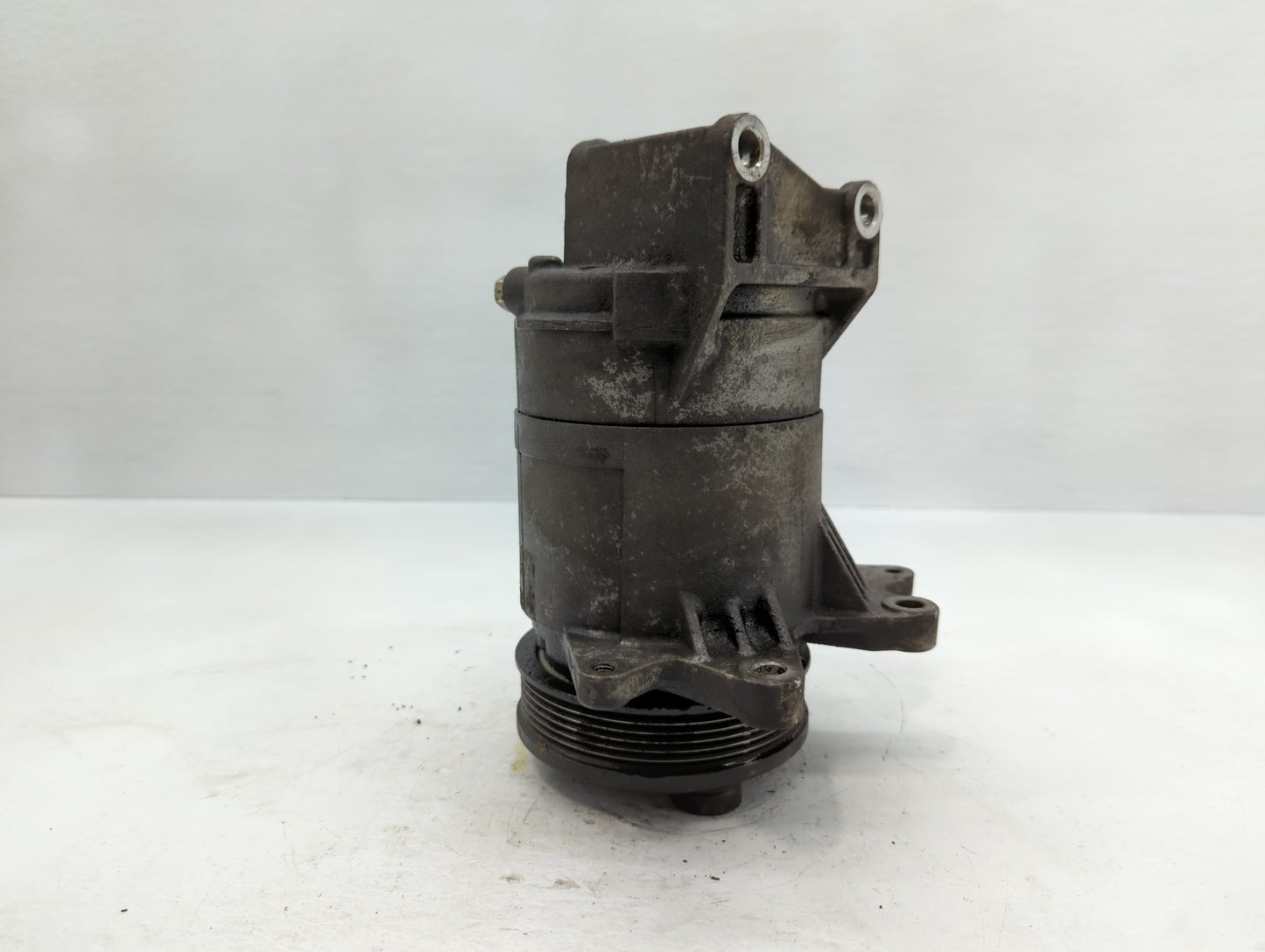2004-2005 Nissan Quest Air Conditioning A/c Ac Compressor Oem - Oemusedautoparts1.com