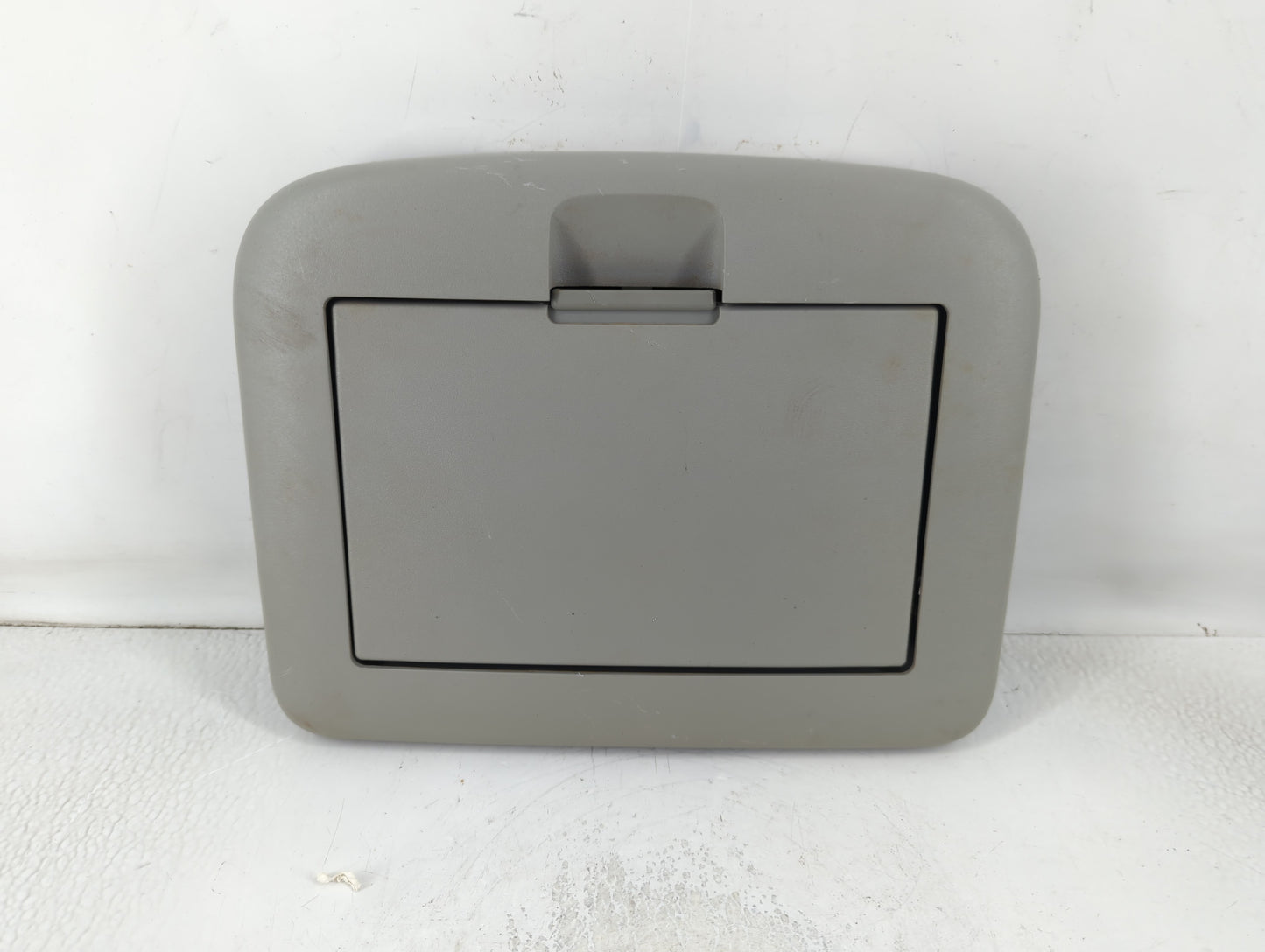 2004-2005 Nissan Quest Information Display Screen - Oemusedautoparts1.com