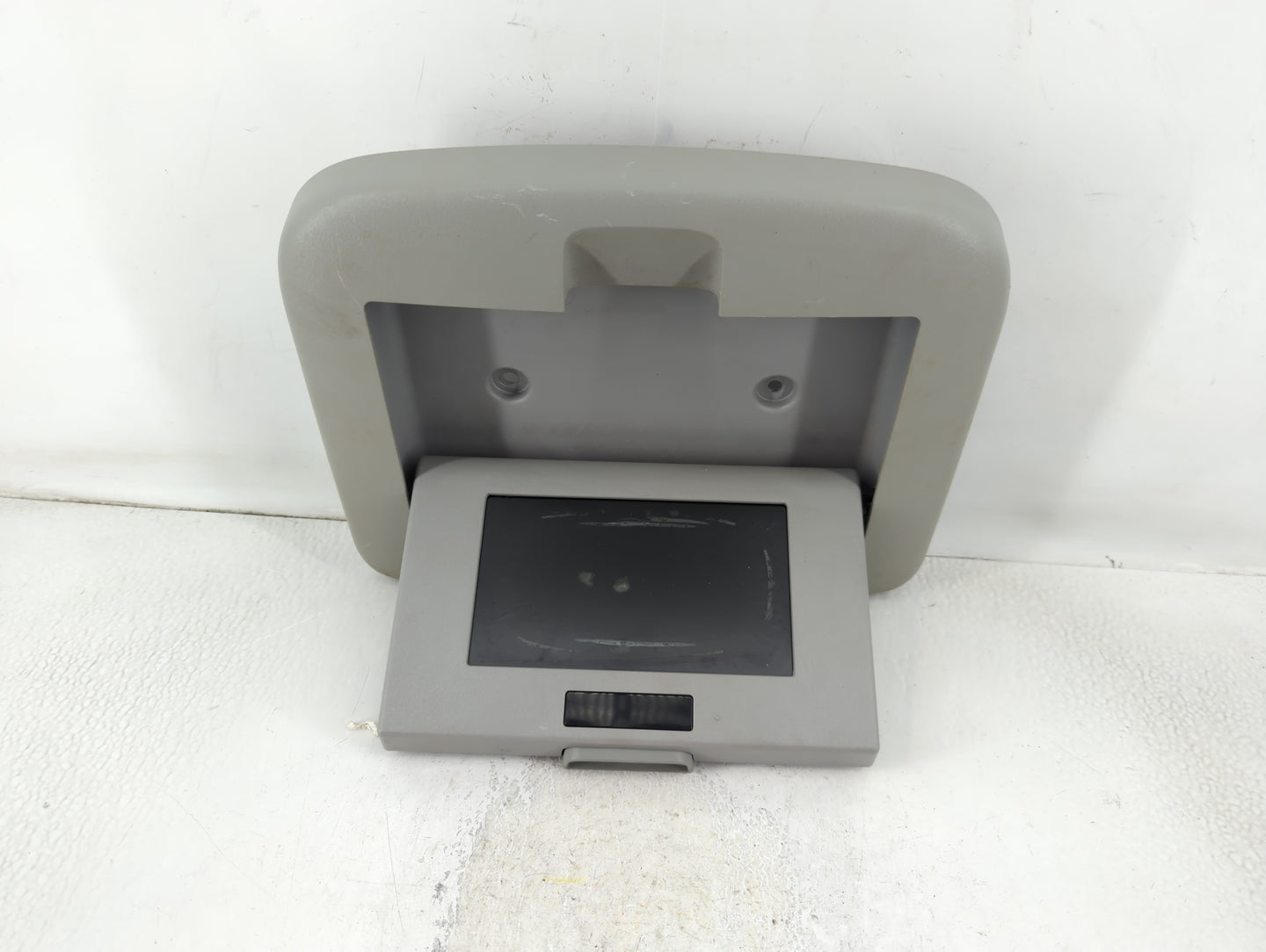 2004-2005 Nissan Quest Information Display Screen - Oemusedautoparts1.com