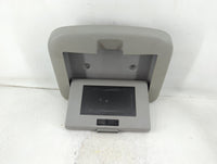 2004-2005 Nissan Quest Information Display Screen - Oemusedautoparts1.com