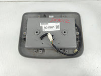 2004-2005 Nissan Quest Information Display Screen - Oemusedautoparts1.com