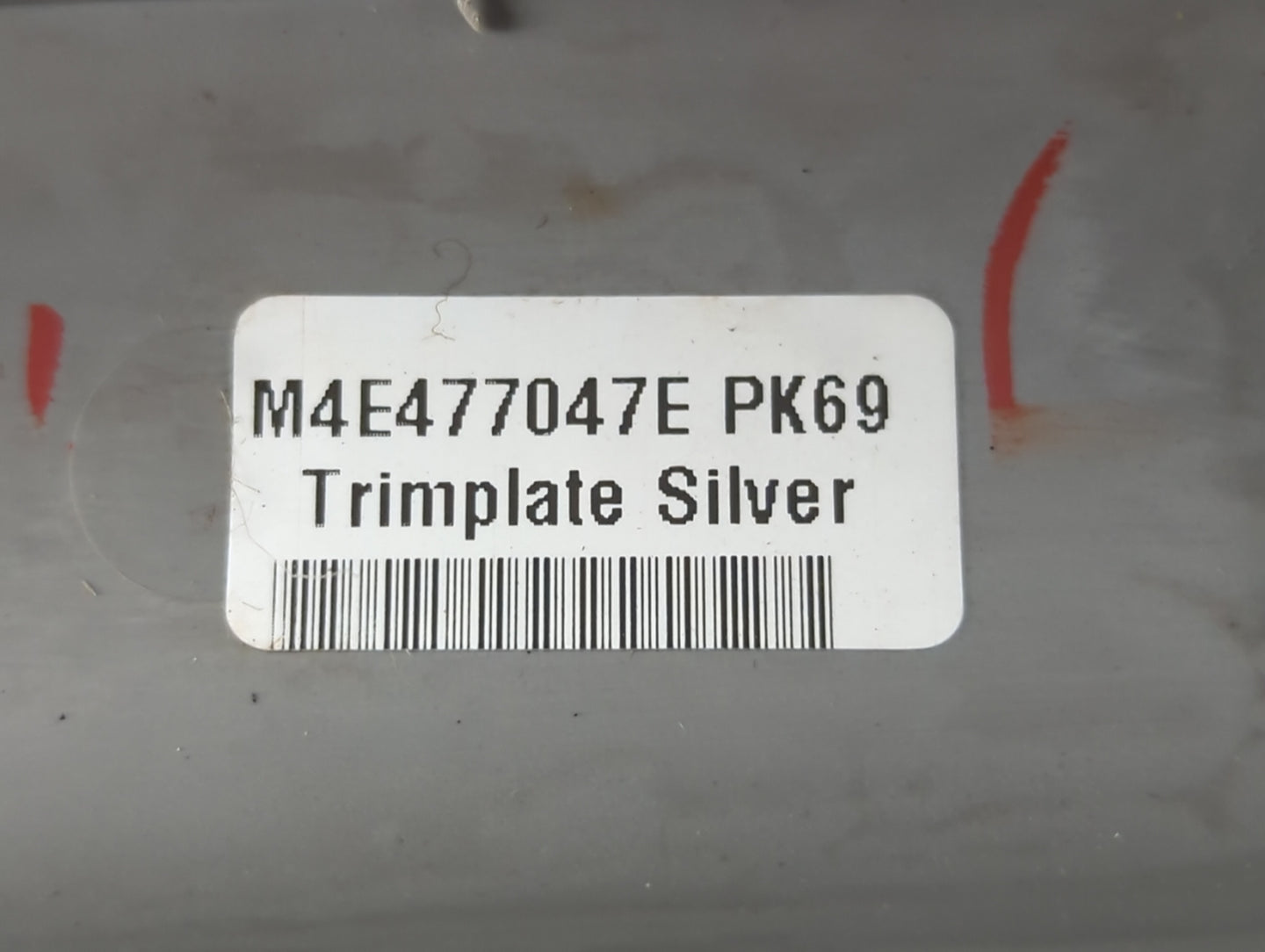 2004-2005 Nissan Quest Information Display Screen - Oemusedautoparts1.com