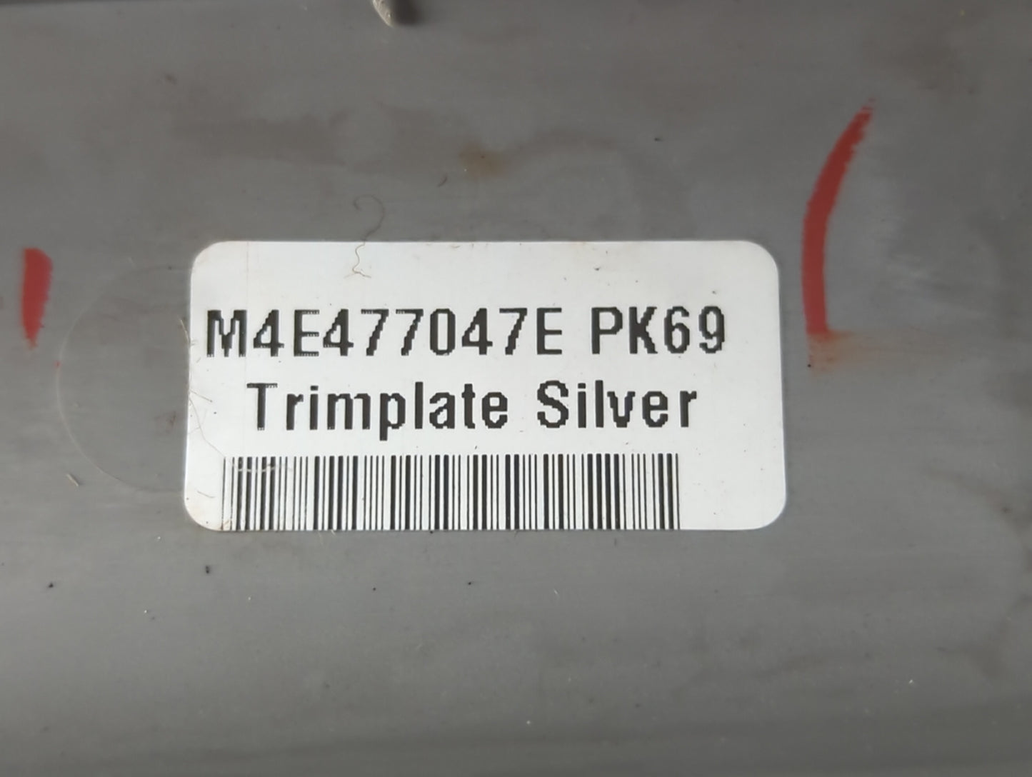 2004-2005 Nissan Quest Information Display Screen - Oemusedautoparts1.com