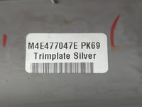 2004-2005 Nissan Quest Information Display Screen - Oemusedautoparts1.com