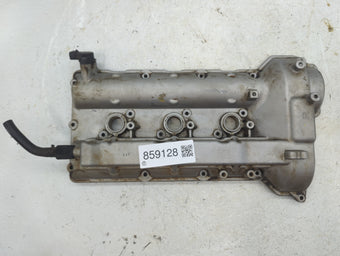compare product 2004 Nissan Quest Driver Left Cylinder Head Valve Cover Fits OEM Used Auto Parts