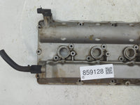 2004 Nissan Quest Driver Left Cylinder Head Valve Cover Fits OEM Used Auto Parts - Oemusedautoparts1.com