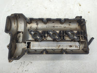 2004 Nissan Quest Driver Left Cylinder Head Valve Cover Fits OEM Used Auto Parts - Oemusedautoparts1.com