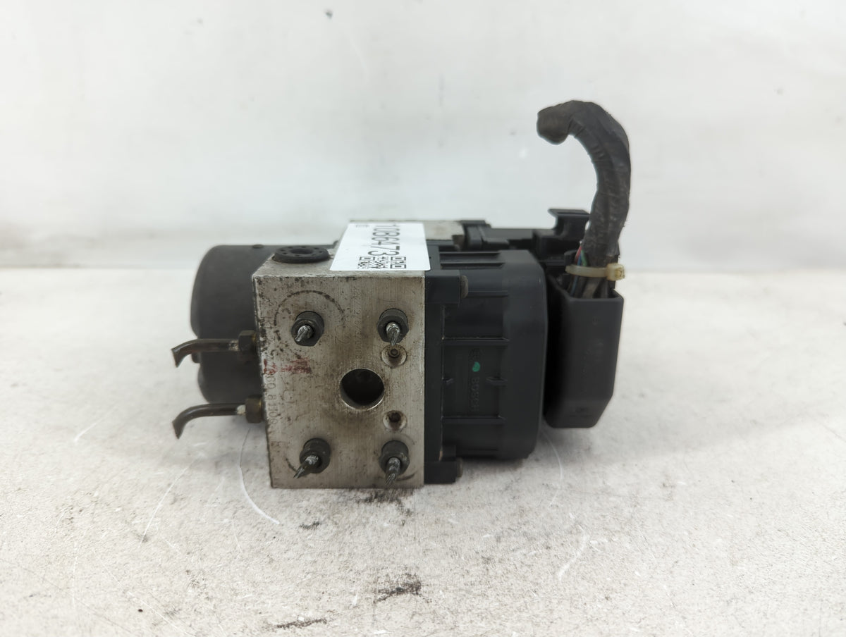 2003-2006 Nissan Sentra Anti-Lock Brake ABS Pump Module Actuator OEM Fits Fits 2003 2004 2005 2006 OEM Used Auto Parts - Oem