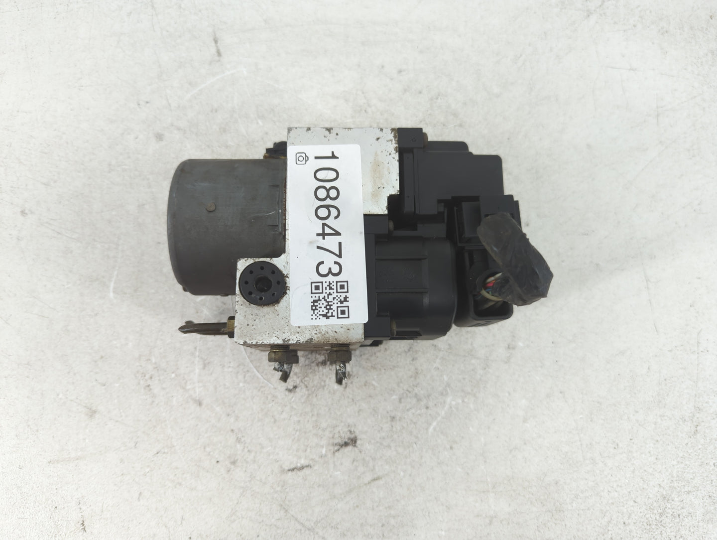 2003-2006 Nissan Sentra ABS Pump Control Module Replacement Fits Fits 2003 2004 2005 2006 OEM Used Auto Parts - Oemusedautop