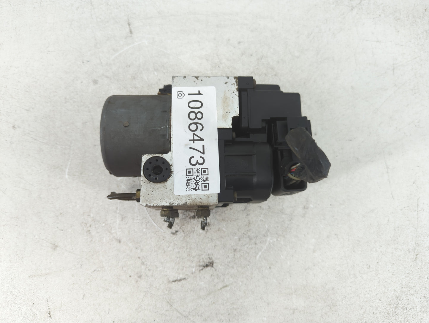 2003-2006 Nissan Sentra ABS Pump Control Module Replacement Fits Fits 2003 2004 2005 2006 OEM Used Auto Parts - Oemusedautop