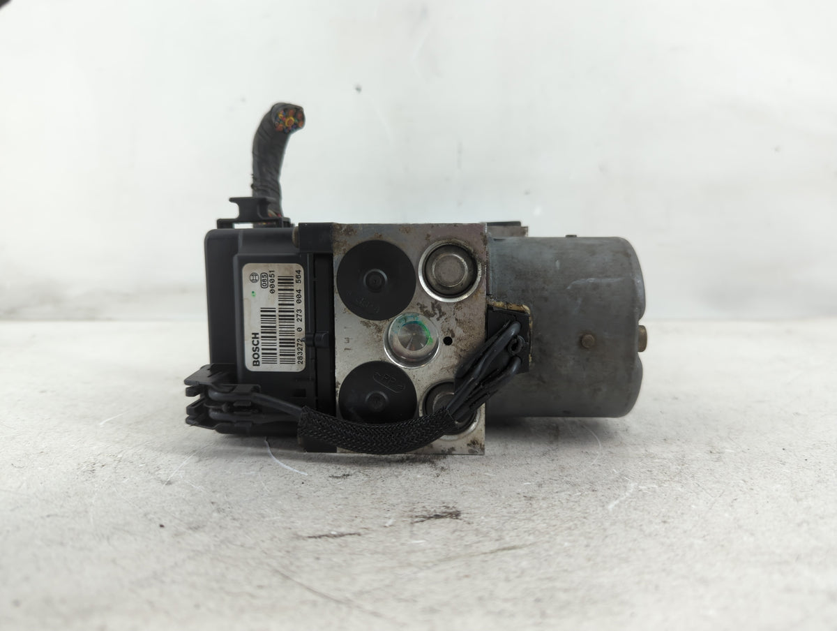 2003-2006 Nissan Sentra Anti-Lock Brake ABS Pump Module Actuator OEM Fits Fits 2003 2004 2005 2006 OEM Used Auto Parts - Oem