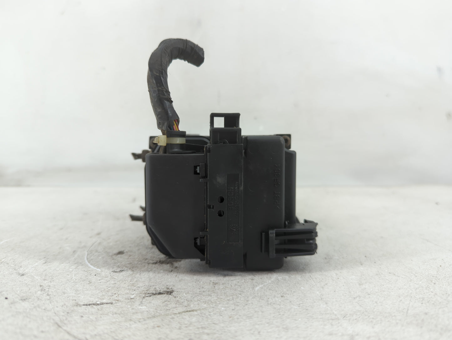 2003-2006 Nissan Sentra ABS Pump Control Module Replacement Fits Fits 2003 2004 2005 2006 OEM Used Auto Parts - Oemusedautop