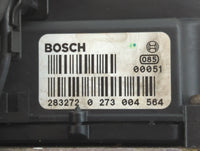 2003-2006 Nissan Sentra ABS Pump Control Module Replacement Fits Fits 2003 2004 2005 2006 OEM Used Auto Parts - Oemusedautop