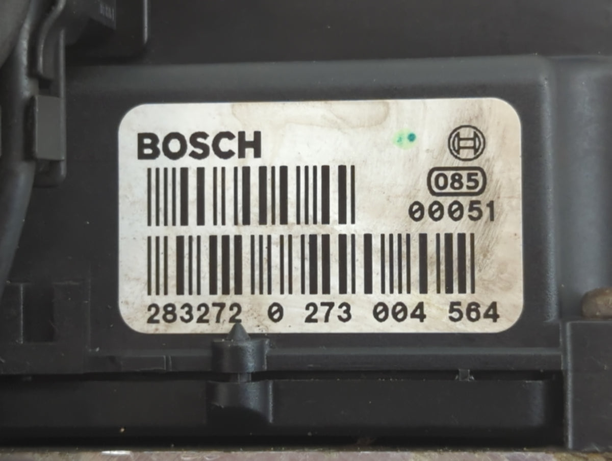 2003-2006 Nissan Sentra Anti-Lock Brake ABS Pump Module Actuator OEM Fits Fits 2003 2004 2005 2006 OEM Used Auto Parts - Oem