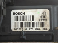 2003-2006 Nissan Sentra Anti-Lock Brake ABS Pump Module Actuator OEM Fits Fits 2003 2004 2005 2006 OEM Used Auto Parts - Oem
