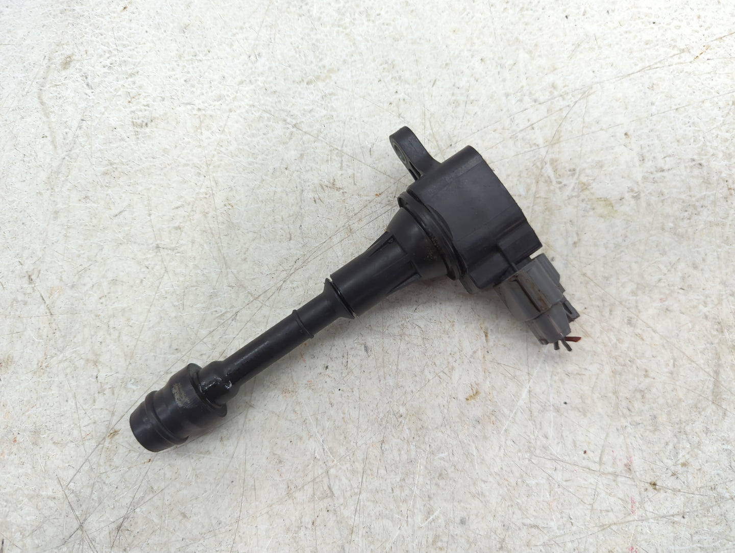 2002-2006 Nissan Sentra Ignition Coil Igniter Pack - Oemusedautoparts1.com