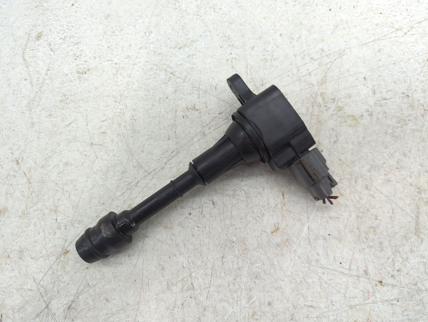 2002-2006 Nissan Sentra Ignition Coil Igniter Pack - Oemusedautoparts1.com