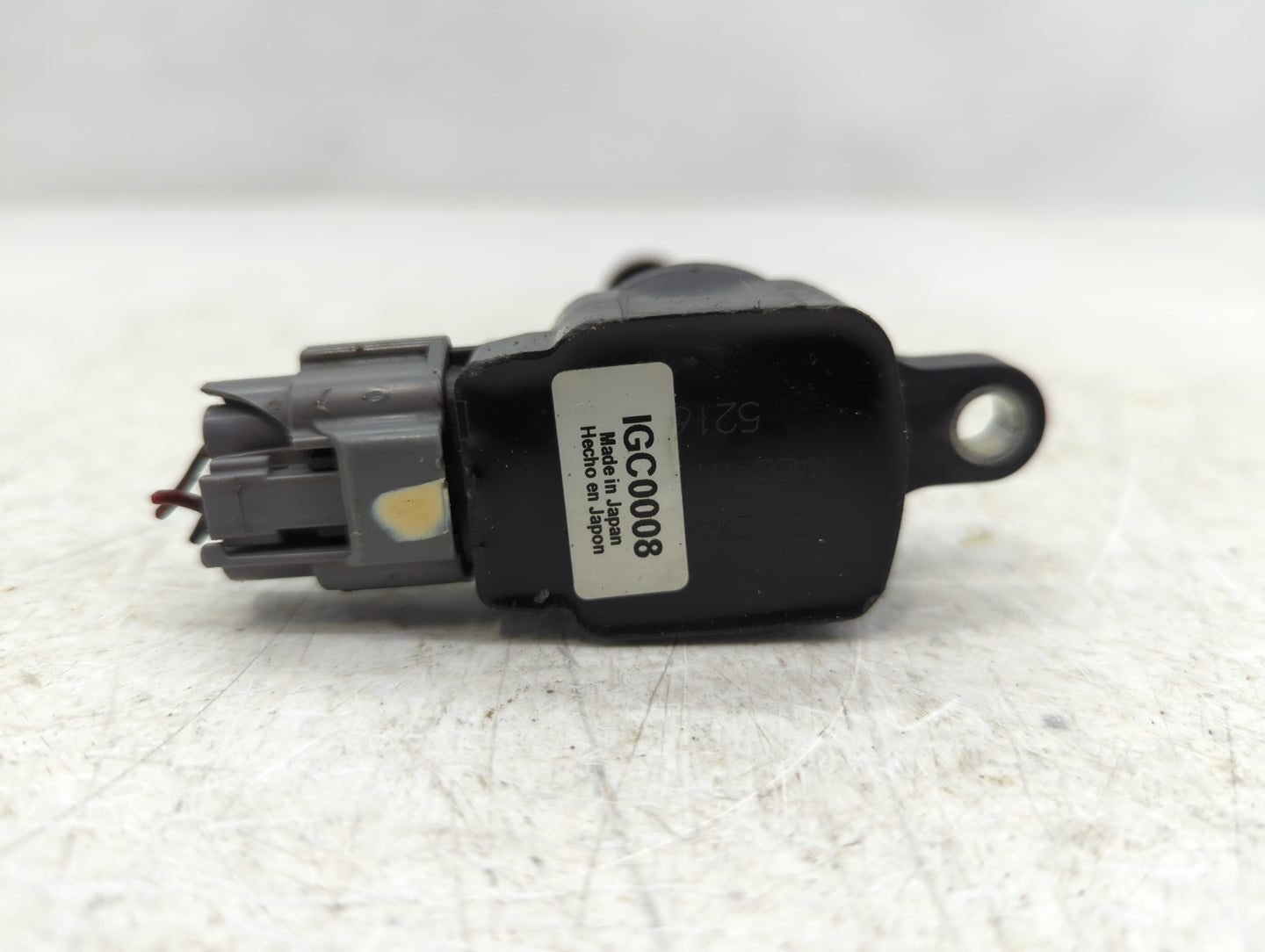 2002-2006 Nissan Sentra Ignition Coil Igniter Pack - Oemusedautoparts1.com