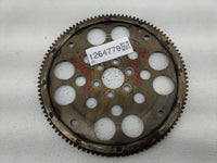 2002-2006 Nissan Sentra Transmission Flywheel Flexplate Fits Fits 2002 2003 2004 2005 2006 OEM Used Auto Parts - Oemusedauto