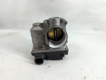 compare product 2002-2006 Nissan Sentra Throttle Body P/N:SERA576-01 Fits Fits 2002 2003 2004 2005 2006 OEM Used Auto Parts