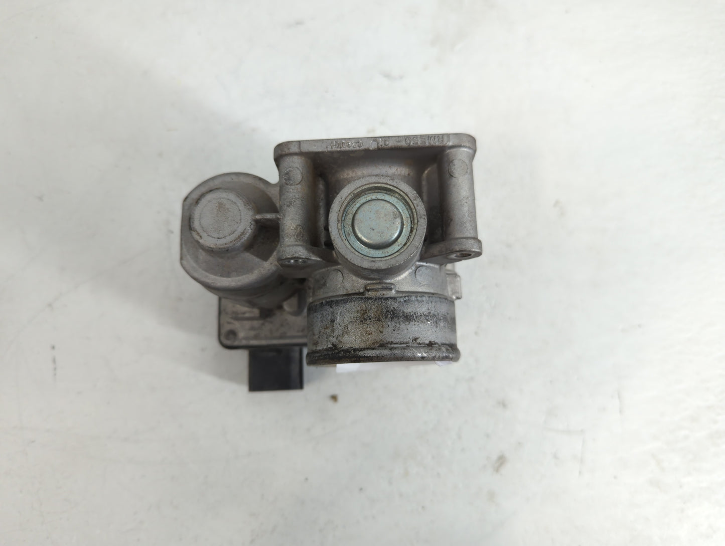 2002-2006 Nissan Sentra Throttle Body P/N:SERA576-01 Fits Fits 2002 2003 2004 2005 2006 OEM Used Auto Parts - Oemusedautopar