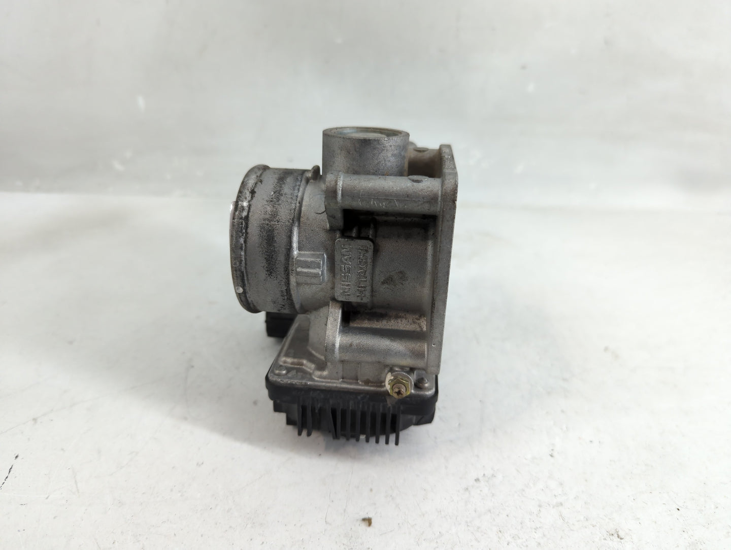 2002-2006 Nissan Sentra Throttle Body P/N:SERA576-01 Fits Fits 2002 2003 2004 2005 2006 OEM Used Auto Parts - Oemusedautopar