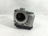 2002-2006 Nissan Sentra Throttle Body P/N:SERA576-01 Fits Fits 2002 2003 2004 2005 2006 OEM Used Auto Parts - Oemusedautopar