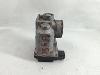 2002-2006 Nissan Sentra Throttle Body P/N:SERA576-01 Fits Fits 2002 2003 2004 2005 2006 OEM Used Auto Parts - Oemusedautopar