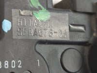 2002-2006 Nissan Sentra Throttle Body P/N:SERA576-01 Fits Fits 2002 2003 2004 2005 2006 OEM Used Auto Parts - Oemusedautopar