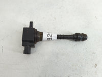 2002-2006 Nissan Sentra Ignition Coil Igniter Pack - Oemusedautoparts1.com