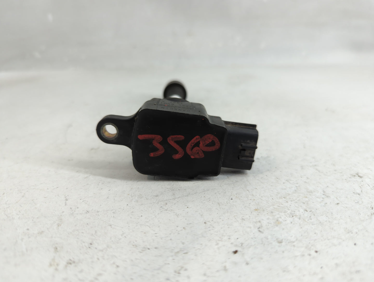 2002-2006 Nissan Sentra Ignition Coil Igniter Pack - Oemusedautoparts1.com
